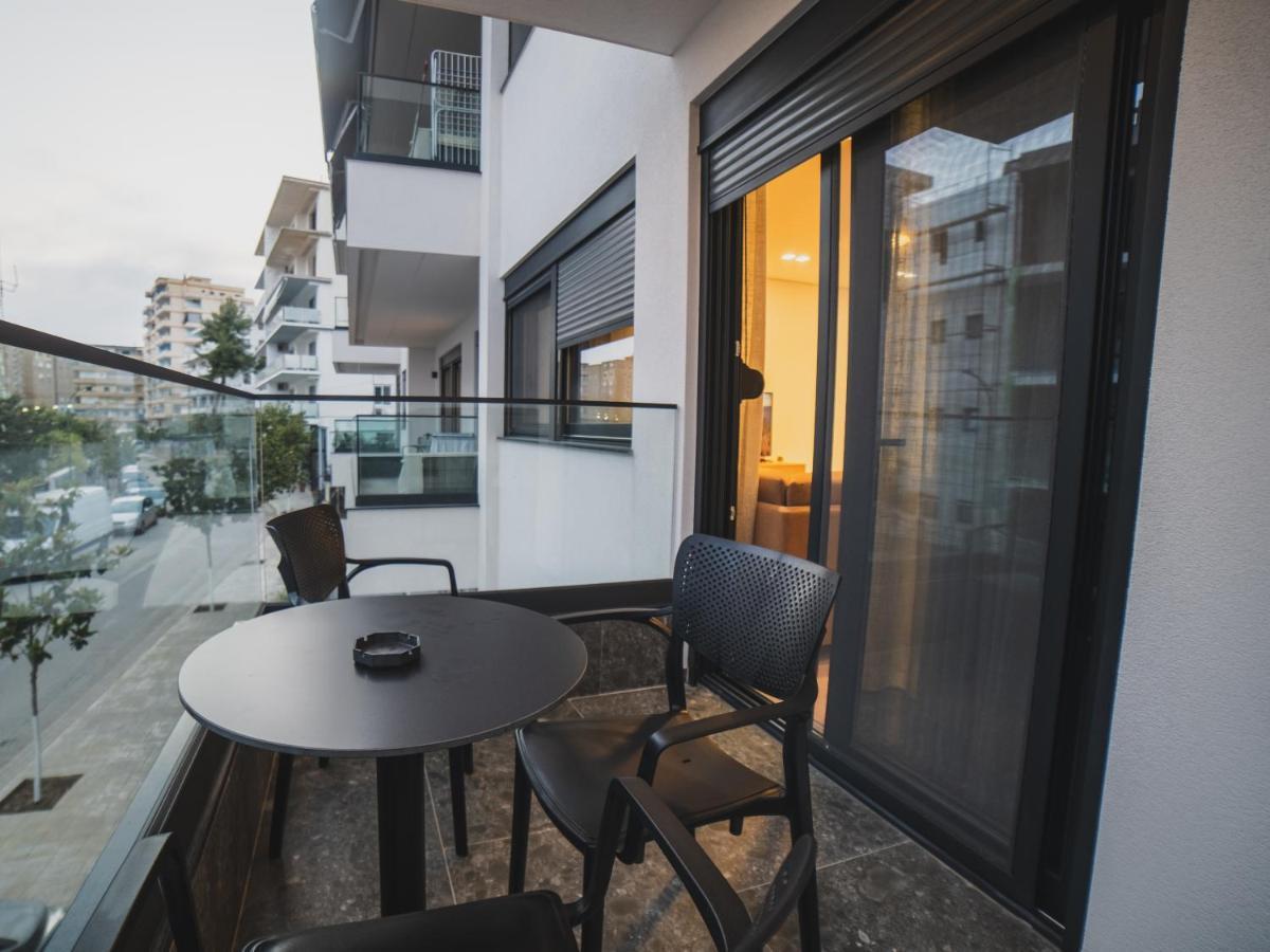 Apartament Sea Saranda